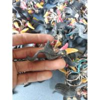 ราคา GANTUNGAN พวงกุญแจนกทําจากยาง (49252176027)