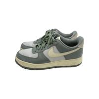 ราคา NIKE Sneakers Air Force COURT 1 Low 2 8 7 lx 5 cut Green 28.5cm Direct from Japan Secondhand (26606622192)