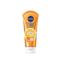 ราคา Nivea Extra Bright C&Hya Wash Foam 50ML นีเวีย ไบรท์ ซี&ไฮยา วอชโฟม 50มล. (20381982166)