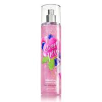 ราคา Bath And Body Works Body Mist #Sweet Pea (258570180)