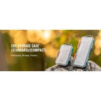 ราคา Olight OTOOL EDC Storage Case กล่องเก็บไฟฉาย อเนกประสงค์ (26266224059)