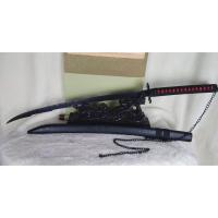 ราคา ดาบซามูไร บังไค เหล็ก1045 (1723533954)