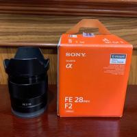 ราคา เลนส์ Sony FE 28mm f2 (มือสอง) (4515288769)