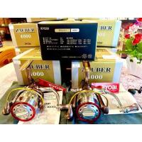 ราคา รอก RYOBI ZAUBER 8+1BB (28768620171)