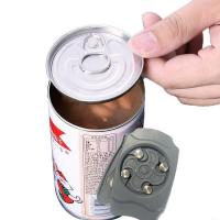 ราคา ที่เปิดกระป๋อง ที่เปิดขวดสแตนเลส ประหยัดแรงงาน ฝาเกลียว เครื่องมือที่มีประโยชน์ ที่เปิดกระป๋อง ที่เปิดขวด สามารถ (56803779182)