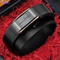 ราคา เข็มขัดหนังวินเทจออร์แกไนซ์สำหรับผู้ชาย ดีไซน์หรูหรา สวมใส่สบาย (43965213711)