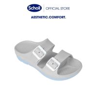 ราคา Scholl รองเท้าสกอลล์-มิลลี่ Millie รองเท้าแตะแบบสวมผู้หญิง เทคโนโลยี General Comfort (24495780312)