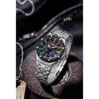 ราคา ⚡️D-ziner สายเลสแท้⚡️ (22777078027)