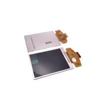 ราคา 1PCS ใหม่จอแสดงผล LCD หน้าจออะไหล่ซ่อมสําหรับ SAMSUNG NX1000 กล้องดิจิตอลพร้อม Backlight (44603378996)