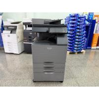 ราคา เครื่องถ่ายเอกสารขาวดำระบบมัลติฟังก์ชั่นSHARP รุ่น BP-50M45 (45หน้าต่อนาที) จอระบบสัมผัส ขนาด 10.1นิ้ว ประกันศูนย์ (24451670015)