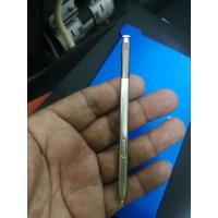 ราคา s pen samsung note5 สีทองแท้สวยๆแกะจากเครื่องแท้สวยๆ (8949773775)