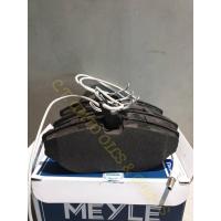 ราคา ผ้าเบรกหน้า Peugeot 406 D9 คุณภาพสูงพร้อมสายเตือนผ้าเบรกหมด (8215537691)