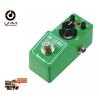 ราคา IBANEZ เอฟเฟคกีตาร์ Ibanez Tube Screamer TS Mini (7817504131)