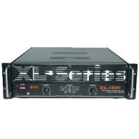 ราคา NPE XL-1800 เพาเวอร์แอมป์สเตอริโอ 2 แชนแนล 375 วัตต์ (15392068107)