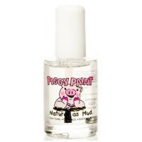 ราคา Piggy Paint ยาทาเล็บ สำหรับเด็กและคุณแม่ตั้งครรภ์ (สี Basecoat) (62640601)