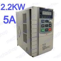 ราคา อินเวอร์เตอร์ปั้มน้ำ อินเวอร์เตอร์สำหรับโซล่าเซลล์ 2.2kW 3เฟส 380V 5A Inverter For Solar Pump System (6296727975)