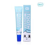 ราคา DR.C Sport Tooth Mousse ครีมทาฟันลดอาการเสียวฟัน (6500622498)
