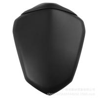 ราคา เหมาะสําหรับคาวาซากิ Z800/ZR800 2013-2016 สีดําผู้โดยสารด้านหลังเบาะรองนั่งหนังสไตล์ใหม่ (41777210897)