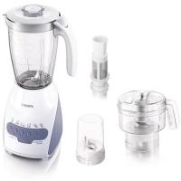 ราคา PHILIPSเครื่องปั่นน้ำผลไม้ 2 ลิตร ใช้กำลังไฟ 600 วัตต์ (42954989902)