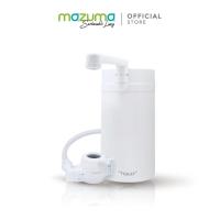 ราคา Toray Vino เครื่องกรองน้ำแบบ Counter Top รุ่น SW9-8000E (24031381003)