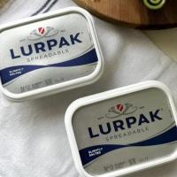 ราคา Lurpak spreadable butter 500g.- เนยสเปรด นำเข้าจากเดนมาร์ก 500กรัม. (43205074327)