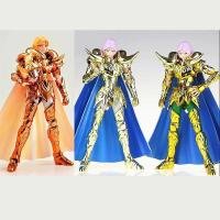 ราคา {ของเล่นสดใส} God of Legends Mr. Saint Seiya Saint Seiya Mu General Ribbon Double Bonus Saint Seiya เสื้อผ้า Myth 250724 (43260131707)