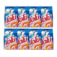 ราคา โอโมซันชายน์ 900 กรัม (8ถุง) (6263766639)