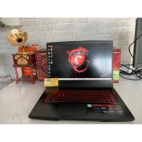 ราคา โน๊ตบุ๊คเกมมิ่งมือสอง MSI GF63 (22632331319)