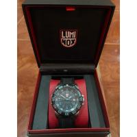 ราคา นาฬิกา Luminox 3153 Men's Blue Numeral Steel Colormark Watch