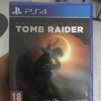 ราคา Tomb Raider PS4 มือสอง (3726236640)