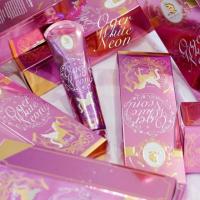 ราคา OverWhite Neon by Mn โลชั่นนีออน (280193168)