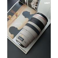 ราคา กล้องฟิล์มมือสอง Canon Zoom Lens EF 28-300mm F3.5-5.6 L Ultrasonic (52673) (28233627287)