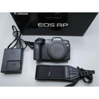 ราคา Canon RP(body) อดีตศูนย์ สภาพดี ชัตเตอร์1,xxx สายคล้องคอเทียบ ทำงานเต็มระบบ (27819738908)