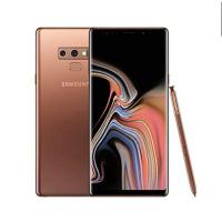 ราคา Samsung Galaxy Note 9 Ram8/512Gb (มือสอง) (13007665965)