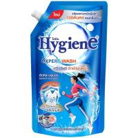 ราคา LeeMart น้ำยาซักผ้า ไฮยีน เอ็กเพิร์ท Hygiene Expert 600ML ซักเครื่อง ไฮยิน สูตร สีฟ้า ซันคิส บลูมมิ่ง ขนาด 600 มล. (25654353119)