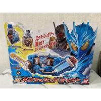 ราคา dx เข็มขัดมาสไรเดอร์ sclash driver จากมาสไรเดอร์บิลด์ Kamen Rider Build มือ2 สภาพสวย ของแท้งานบันได Bandai 100% (11285601344)