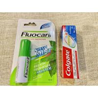 ราคา ❤️ส่งฟรี ไม่ใช้โค้ด Fluocaril Breath Freshener spray แถมยาสีฟันหลอดเล็ก (3458917496)