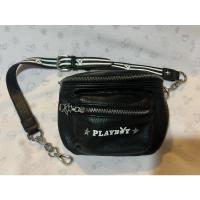 ราคา กระเป๋าคาดอก Playboy มือสอง (16491099102)
