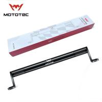 ราคา MOTOTEC MT-BA03 Extension Bar บาร์เสริม บาร์ยาว บาร์ยาวจับโทรศัพท์มือถือ สำหรับมอเตอร์ไซด์ ยึดรูกระจก สีดำ (27973834625)