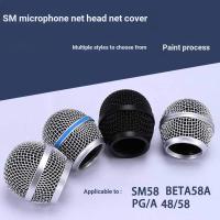 ราคา บี. บี. Shure/Shure SLX24/SM58PG58 BETA58aPGX2 ไมโครโฟนไร้สายไมโครโฟนตาข่ายตาข่ายตาข่ายหัว XZ6O (56002754320)