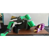 ราคา ตัวประกอบหุ่นยนต์จูโอเจอร์ (9430850151)