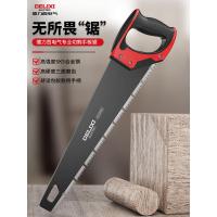 ราคา Delixi เลื่อยไฟฟ้าในครัวเรือนขนาดเล็กมือถือเลื่อยไม้เลื่อยมือเลื่อยเร็วพิเศษเลื่อยต้นไม้เครื่องมือมือไม้เลื่อยมือเลื่อย (49600612713)