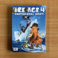 ราคา DVD : Ice Age 4 Continental Drift (2012) ไอซ์ เอจ กำเนิดแผ่นดินใหม่ [มือ 1 ปกสวม] Cartoon ดีวีดี หนัง แผ่นแท้ (10193464709)