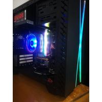 ราคา คอม PC AMD Ryzen 5 2400g (5804512335)