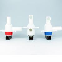 ราคา Sanken HWD-715 TC ก๊อกจ่ายธรรมดาร้อนเย็น (24187715206)