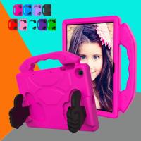 ราคา Thumb เหมาะสําหรับ MediaPadT10S10.1/T109.7 เด็กกันกระแทกฝาครอบป้องกัน Creative Huawei (45351592042)