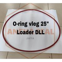 ราคา โอริง vleg 25 นิ้ว Loader/ยางโอริงไม่มียางสําหรับรถแทรกเตอร์รถตักเกรด (54901303352)