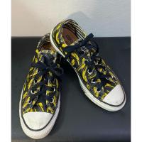 ราคา รองเท้าผ้าใบ คอนเวิร์ส all star ผู้หญิง ไซส์37 (44259194857)