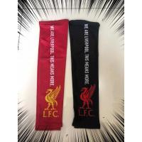 ราคา ปลอกแขน ลิเวอร์พูล Running/Cycling Arm Sleeves Liverpool FC. มีสองสี แดงและดำ (3545341860)