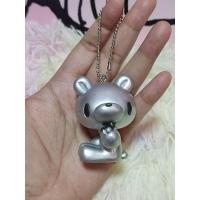 ราคา Gloomy Bear หมีโหด พวงกุญแจหมีโหด สีเงิน เท่ห์ๆ น่ารักมาก ตัวใหญ่ๆเลยจ้า ป้ายห้อยจ้า❤️ (16381530258)